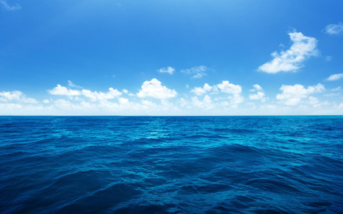 Khử mặn nước biển bằng năng lượng gió và Mặt Trời