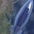Trung Quốc phát triển khí cầu khổng lồ chuyên theo dõi tàu sân bay