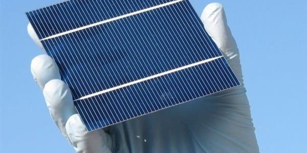 Pin mặt trời quang điện được chế tạo qua kỹ thuật in 3D