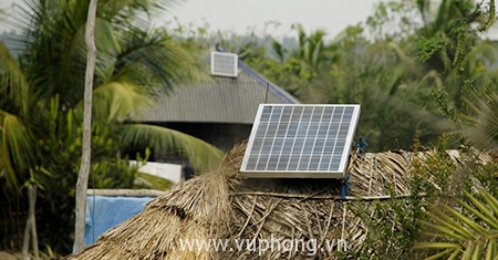 SkyPower đầu tư 4,3 tỷ USD cho ngành Năng Lượng Mặt Trời tại Bangladesh