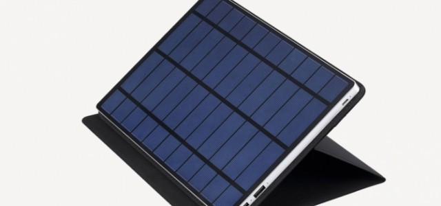 Bộ sạc điện thoại bằng năng lượng mặt trời tốt nhất