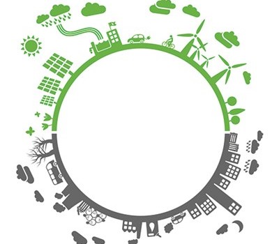 Cách mạng xanh: năng lượng tương lai cho công nghệ