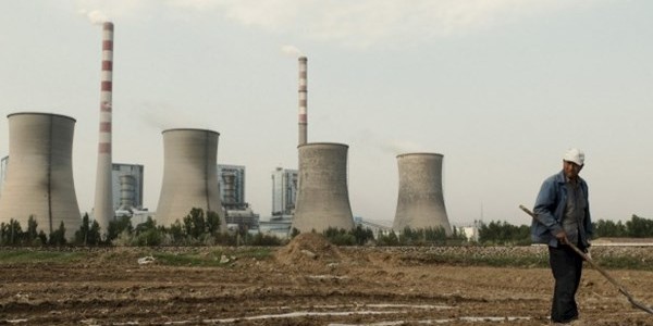 Trung Quốc xây thêm 155 nhà máy điện đốt than, bất chấp ô nhiễm