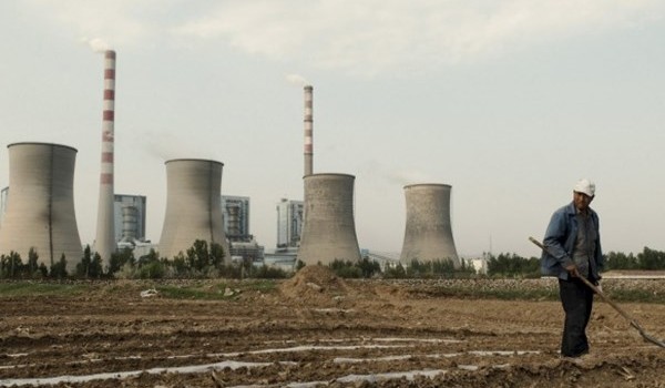 Trung Quốc xây thêm 155 nhà máy điện đốt than, bất chấp ô nhiễm