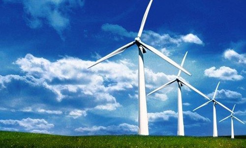 Phê duyệt Chiến lược phát triển năng lượng tái tạo