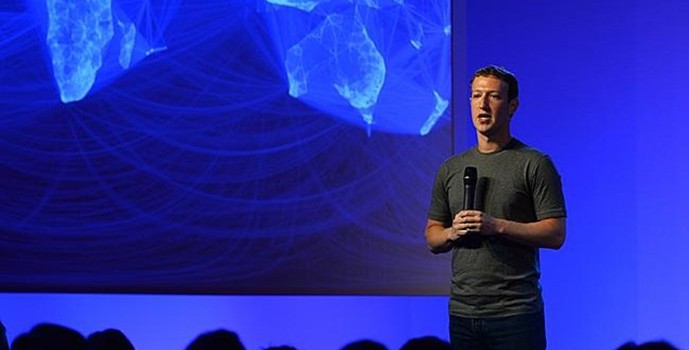 Bên trong kế hoạch đưa internet đến thế giới của Facebook