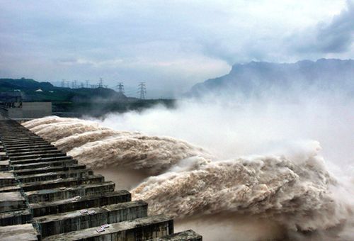 10 lý do không nên đưa thủy điện lớn vào các sáng kiến khí hậu
