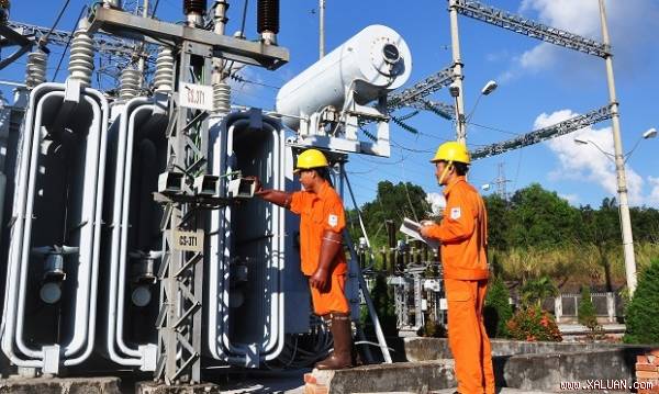 Việt Nam đã tiết kiệm được 1,9 tỷ kWh điện/ năm. (Ảnh: Zing)