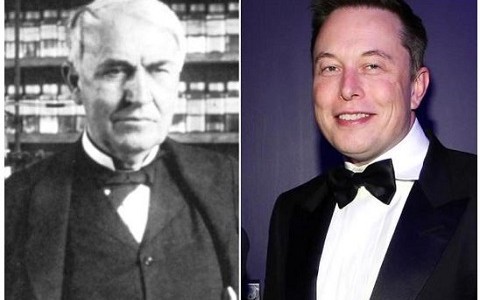 Những sáng kiến vĩ đại nhất của Elon Musk giúp thay đổi thế giới