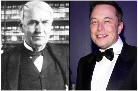 Những sáng kiến vĩ đại nhất của Elon Musk giúp thay đổi thế giới