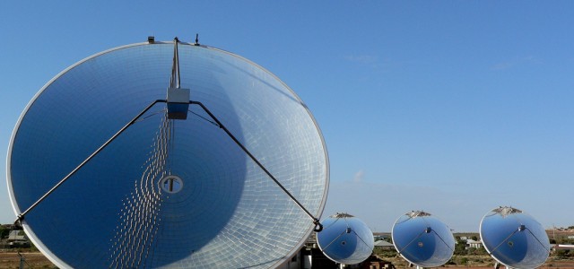 5 công nghệ về năng lượng mặt trời thay đổi thế giới
