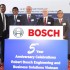 Bosch hỗ trợ triển khai dự án xe máy điện cộng đồng