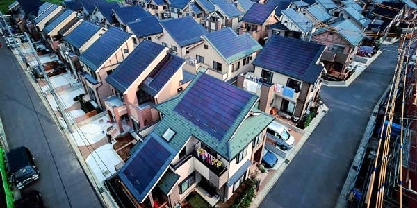 Việt Nam sẽ sản xuất 210 tỷ kWh điện Mặt trời vào năm 2050