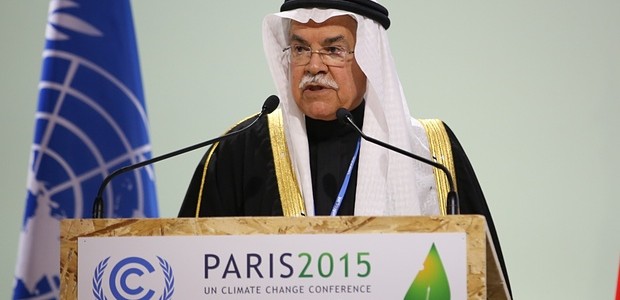 COP21: Saudi Arabia bị chỉ trích vì cản trở thỏa thuận toàn cầu
