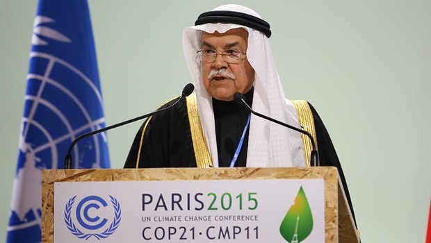 COP21: Saudi Arabia bị chỉ trích vì cản trở thỏa thuận toàn cầu