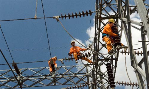 Giá điện của Việt Nam sẽ rất rẻ nếu giảm độc quyền