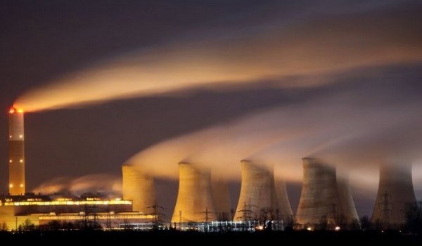Khuyến nghị Anh xem lại kế hoạch giảm trợ giá năng lượng ​”xanh​”