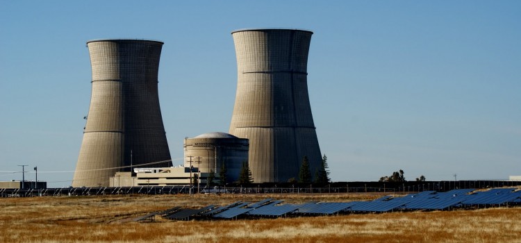 Vì sao điện hạt nhân là lựa chọn của nhiều quốc gia?