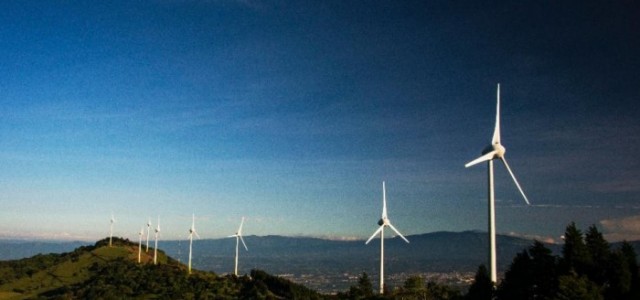 Costa Rica sử dụng 99% năng lượng tái tạo