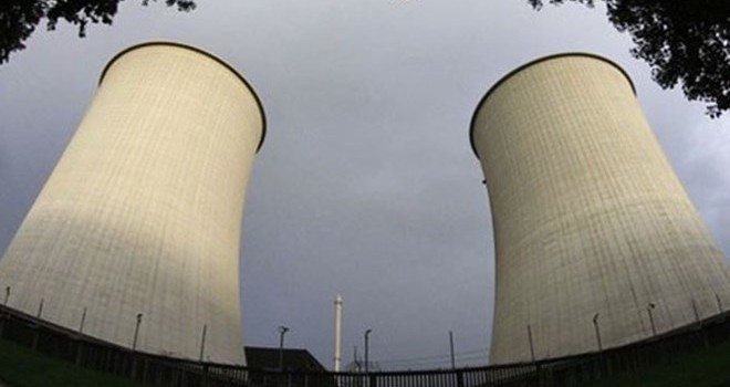 Nga sẵn sàng giúp Saudi Arabia phát triển năng lượng hạt nhân