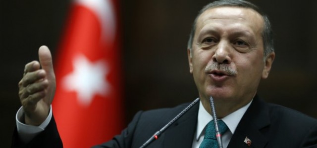 Thổ Nhĩ Kỳ tìm nguồn cung năng lượng khác thay Nga