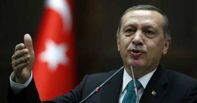 Thổ Nhĩ Kỳ tìm nguồn cung năng lượng khác thay Nga
