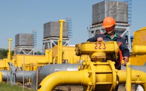 Mỹ xuất khẩu dầu thời giảm giá: Sự tự tin của Moscow