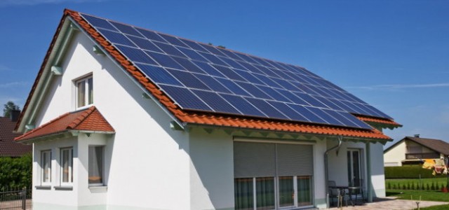 Pin năng lượng mặt trời mới thân thiện với người dân