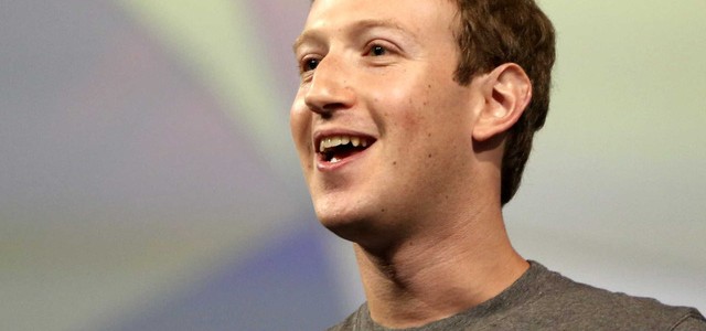 CEO Facebook đang xây hệ thống Jarvis như phim Người Sắt