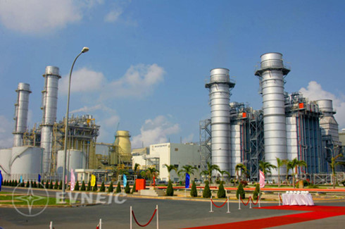 Việt Nam sẽ dần thay thế các nhà máy nhiệt điện than bằng các dự án nhiệt điện khí để kiểm soát và bảo vệ môi trường.