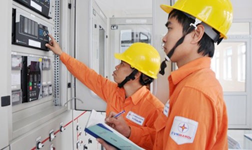 Năm 2015, Phú Yên tiết kiệm 13,7 triệu kWh điện