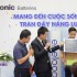 Panasonic ra mắt bộ lưu trữ năng lượng mặt trời Eneloop tại Việt Nam