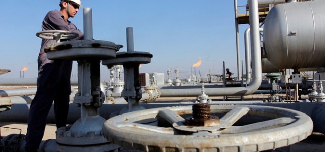 Thời đại dầu thô kết thúc với đợt IPO nghìn tỉ USD ở Ả Rập Xê Út