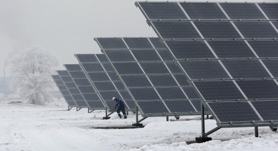 Nga có thể sử dụng 100% năng lượng tái tạo vào năm 2030