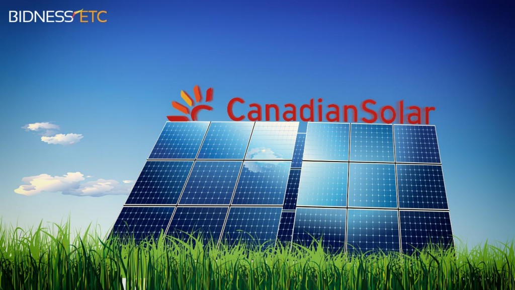 b3ddb7c5b10be95dbc3f9152c58becce-canadian-solar-rises-on-earnings-beat-upbeat-guidance