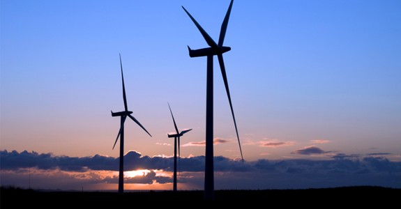 Scotland sẽ sử dụng 50% năng lượng từ nguyên liệu tái tạo vào năm 2030