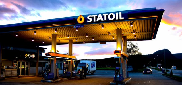 Statoil đầu tư 200 triệu đô la vào năng lượng tái tạo và lưu trữ năng lượng