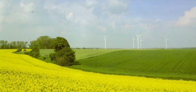 Đức phát triển năng lượng tái tạo nhờ mở cửa thị trường điện