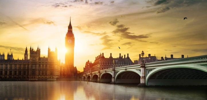 Luân Đôn thúc đẩy cuộc cách mạng về năng lượng mặt trời