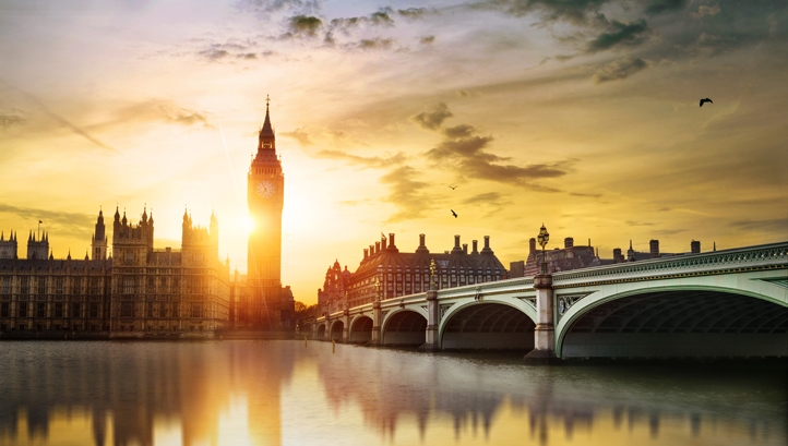 Luân Đôn thua kém nhiều thành phố khác của Anh trong lĩnh vực năng lượng mặt trời