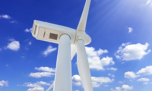 Mỹ: Điện gió sẽ sớm trờ thành nguồn năng lượng tái tạo lớn nhất