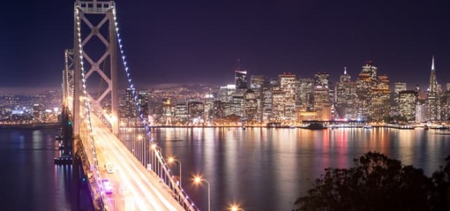 San Francisco bắt buộc lắp pin quang năng tại các toà nhà dưới 10 tầng
