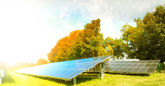 Derbyshire, Anh triển khai dự án năng lượng mặt trời trị giá 5 triệu £