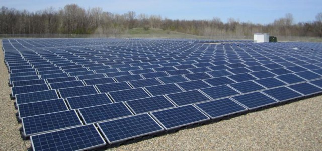 Mỹ: Điện mặt trời mang lại nhiều lợi nhuận hơn vụ mùa tại một số nông trại