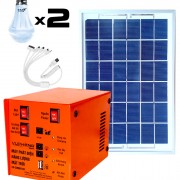Bộ phát điện năng lượng mặt trời SV-COMBO-6S