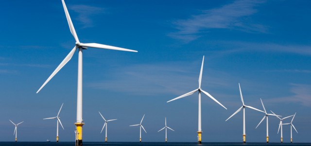 ScottishPower Renewable và Siemens hợp tác trong dự án năng lượng mới