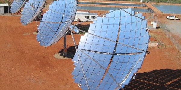Châu Phi – Thị trường tiềm năng của ngành công nghiệp năng lượng tái tạo