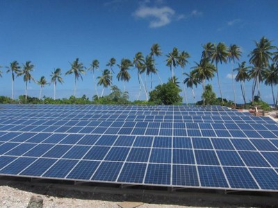 Ấn Độ mời thầu dự án lắp đặt hệ thống pin mặt trời trên mái nhà