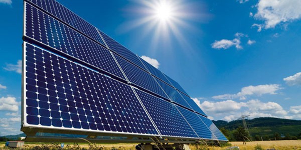 BioStar công bố dự án điện mặt trời công suất 5MW