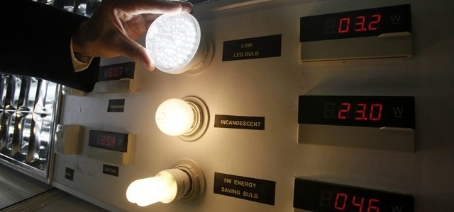 UAE đẩy mạnh công tác chuyển đổi sang đèn LED tiết kiệm năng lượng